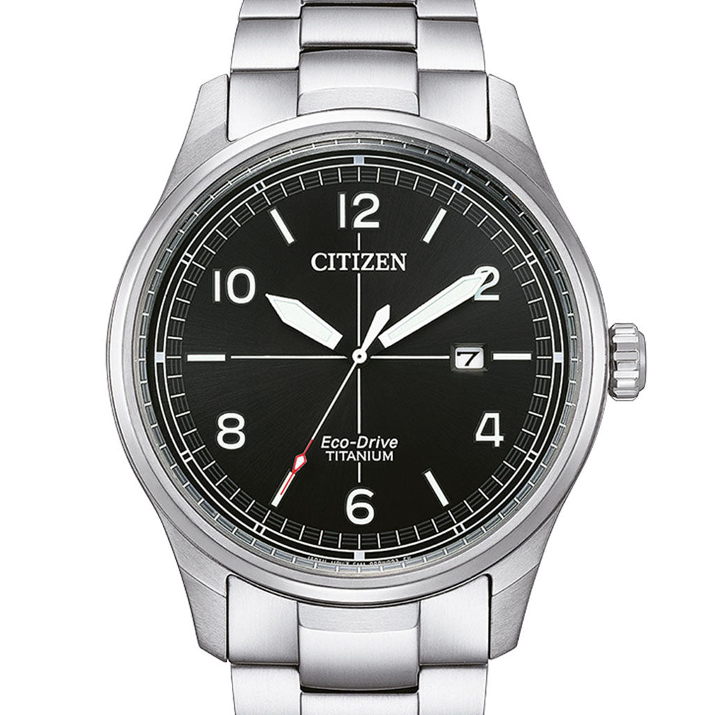 Citizen Sport Herrenuhr BM7570-80E