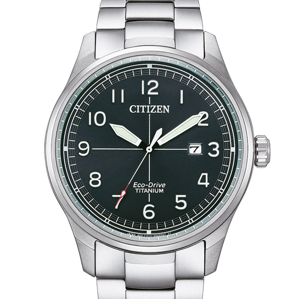 Citizen Sport Herrenuhr BM7570-80X