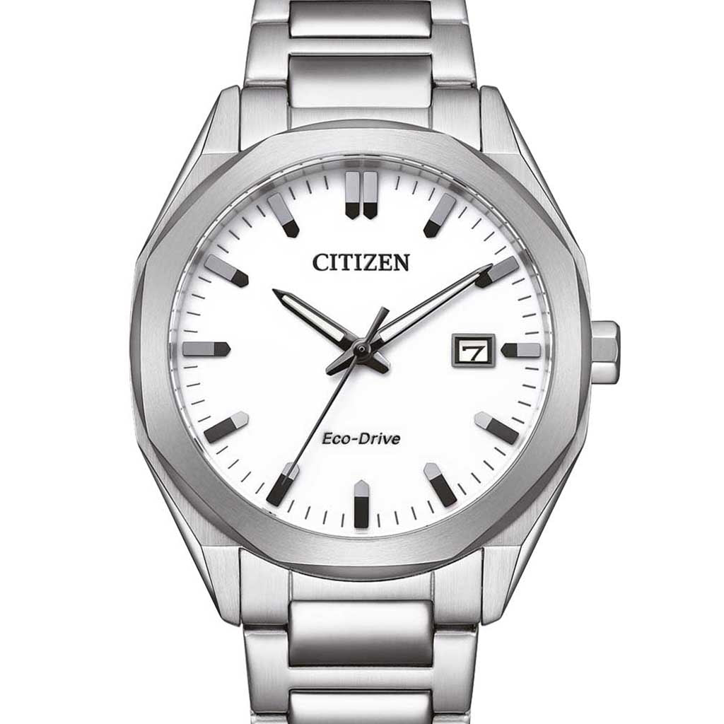 Citizen Elegance - Herrenuhr BM7620-83A