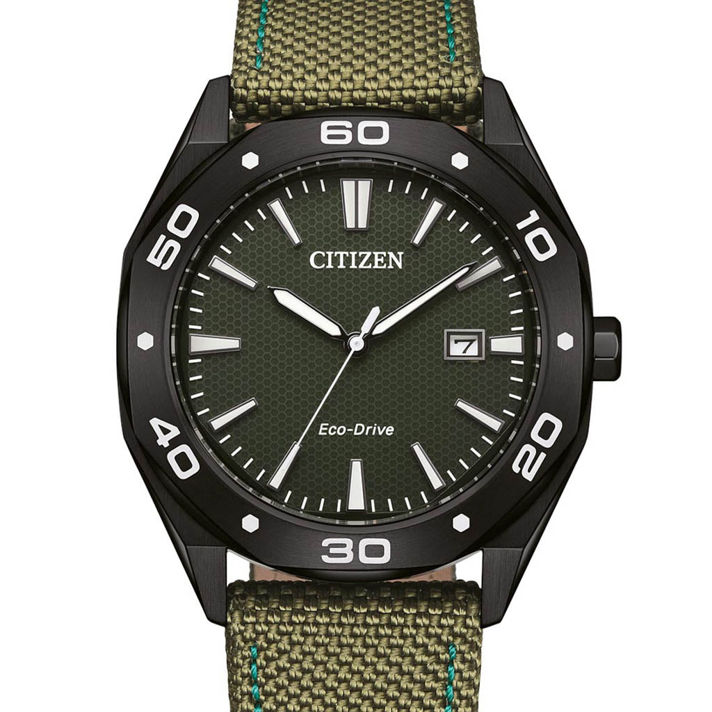 Citizen Elegance - Herrenuhr BM7635-01X