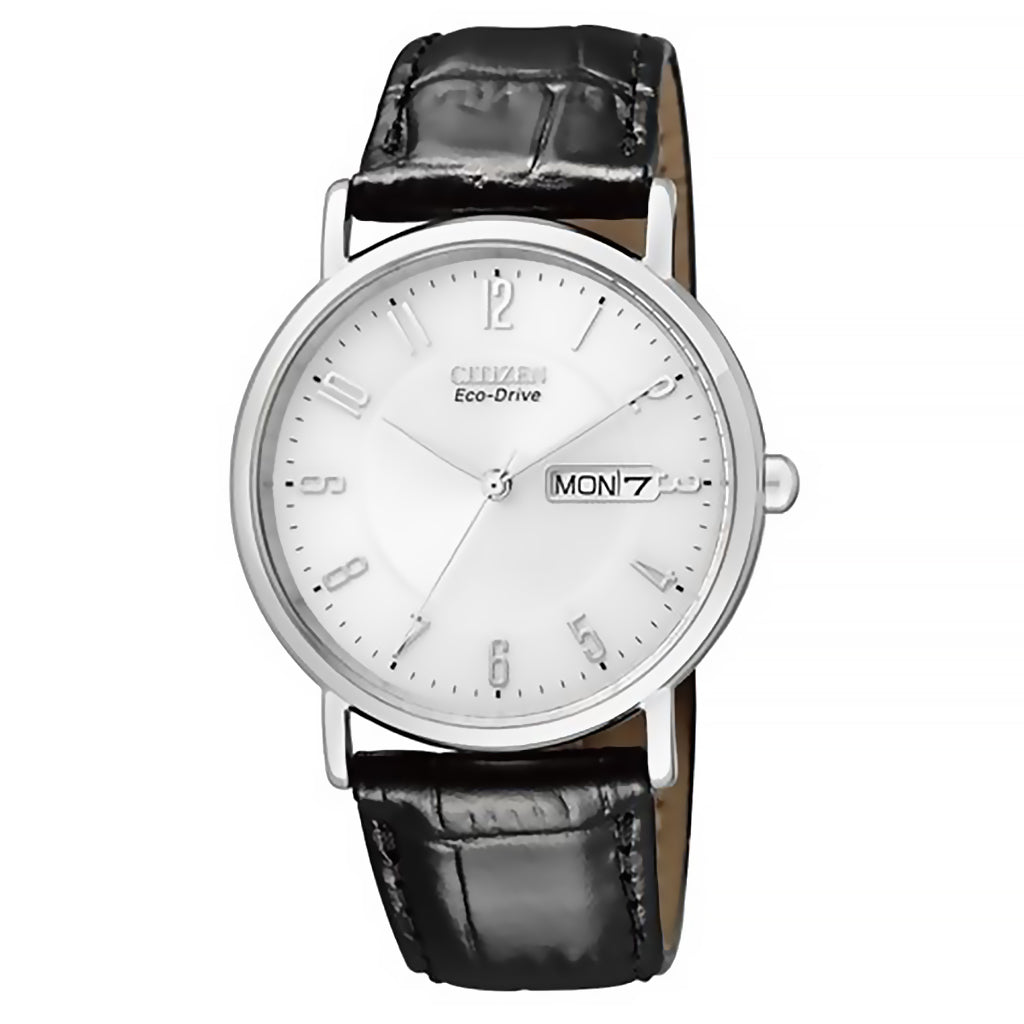 Citizen Elegant Herrenuhr BM8241-01BE