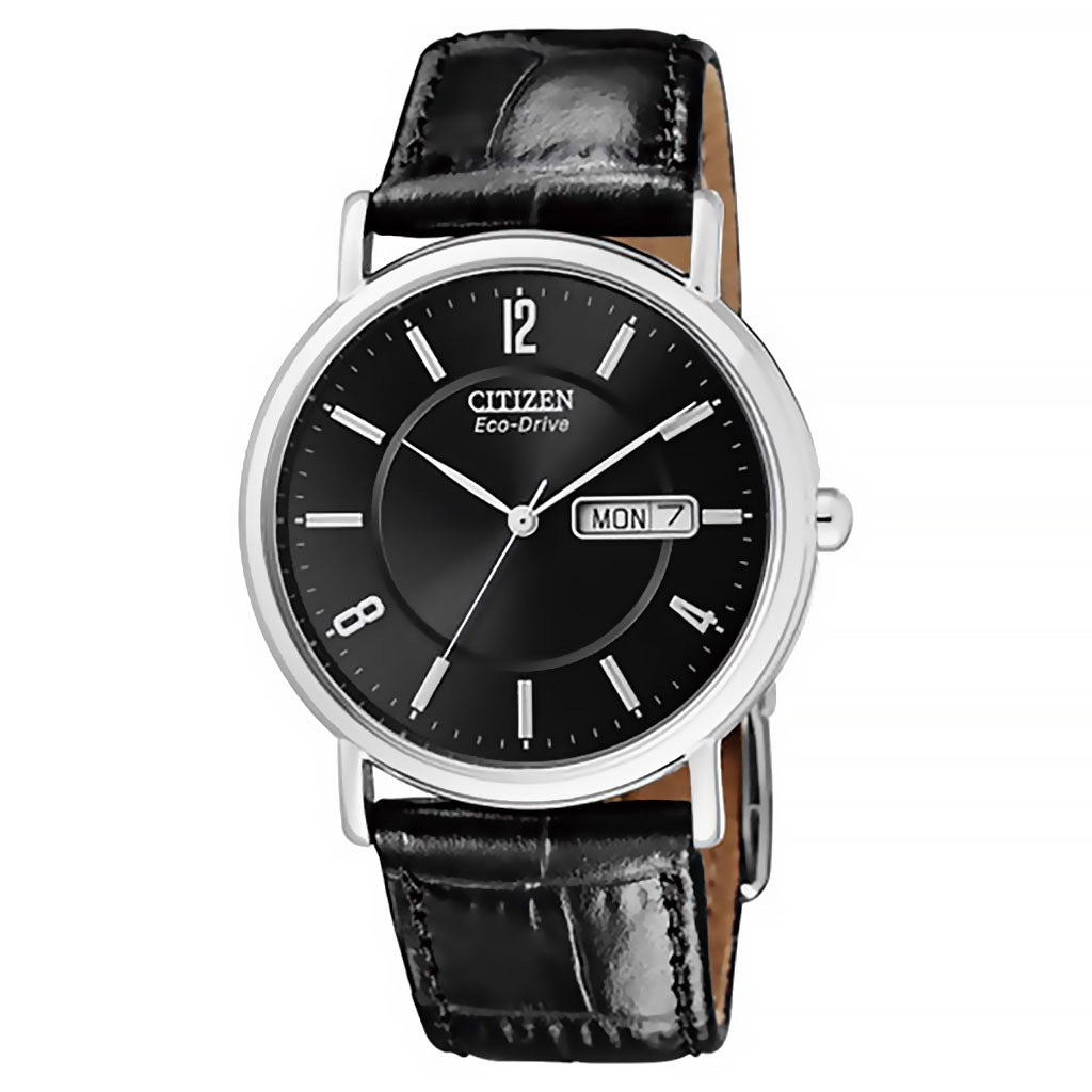 Citizen Elegant Herrenuhr BM8241-01EE