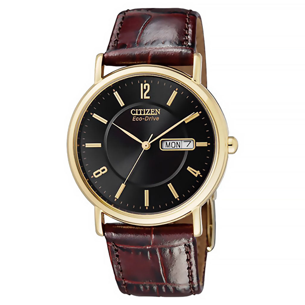 Citizen Elegant Herrenuhr BM8243-05EE