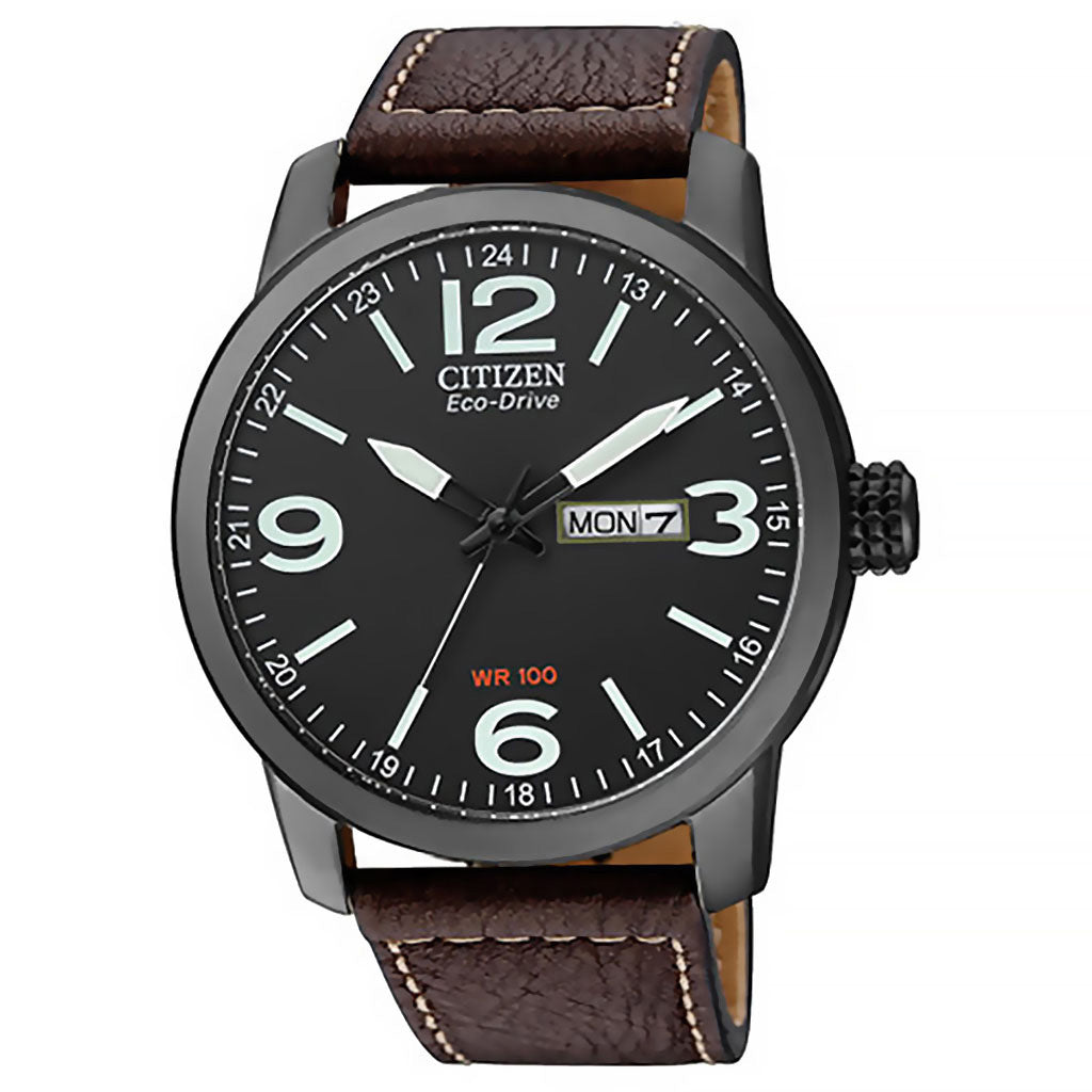 Citizen Sportuhren - Herrenuhren BM8476-24EE