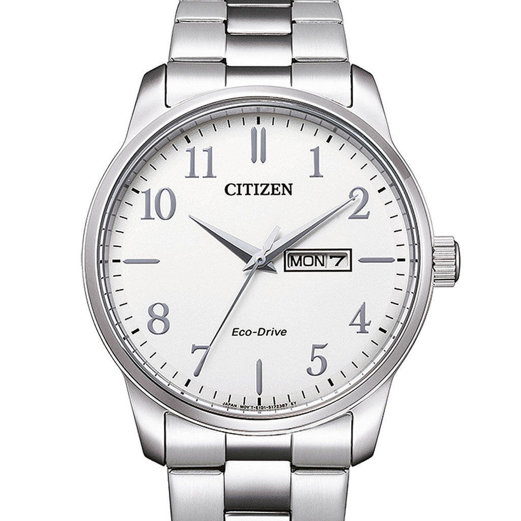 Citizen Sport Herrenuhr BM8550-81AE
