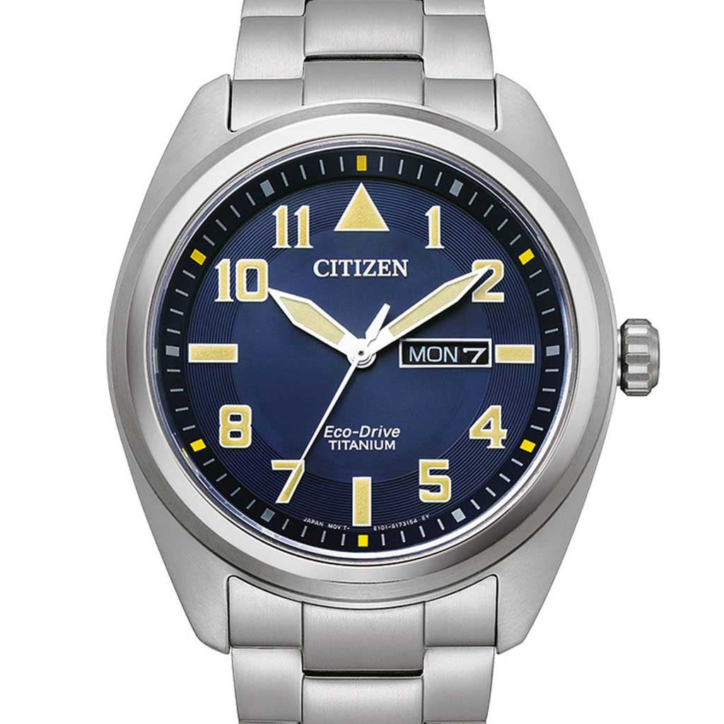 Citizen Elegance Herrenuhr BM8560-88LE