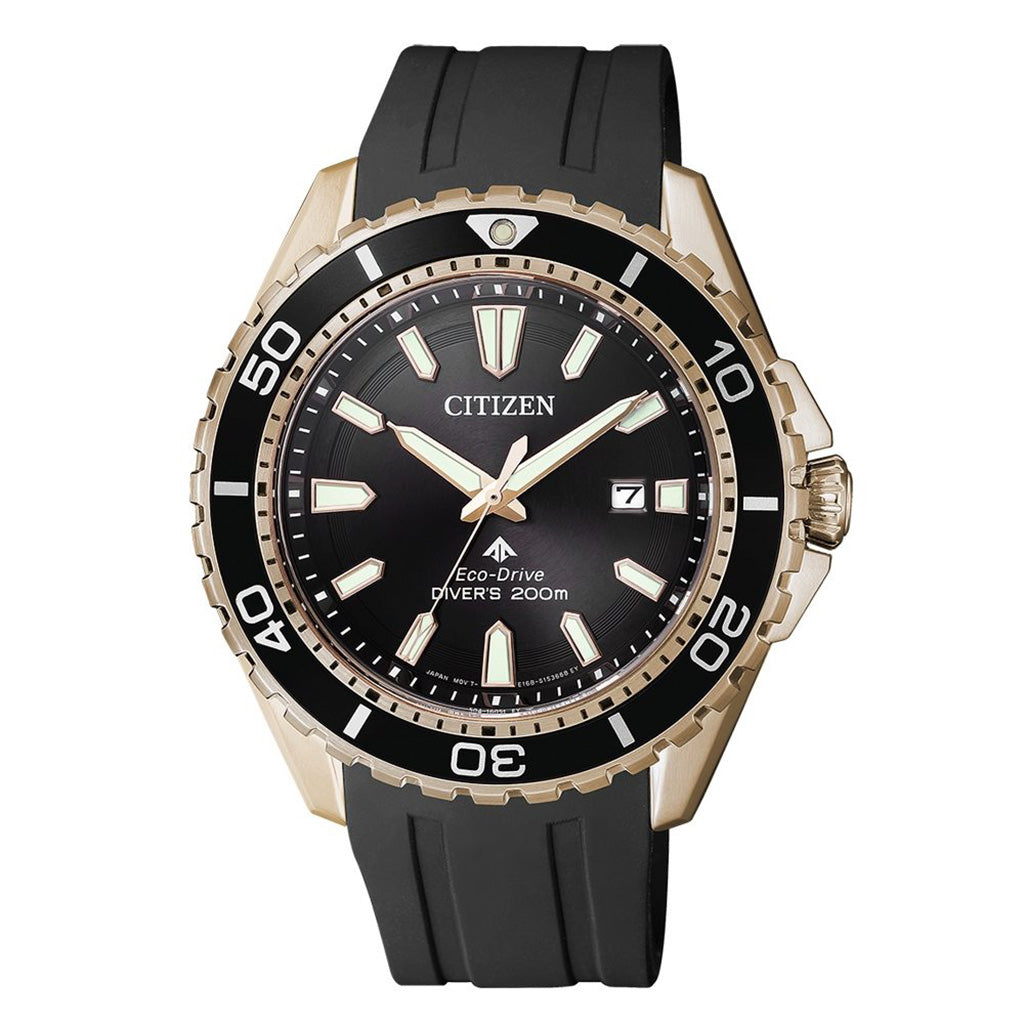 Citizen Promaster - Marine Herrenuhr BN0193-17E