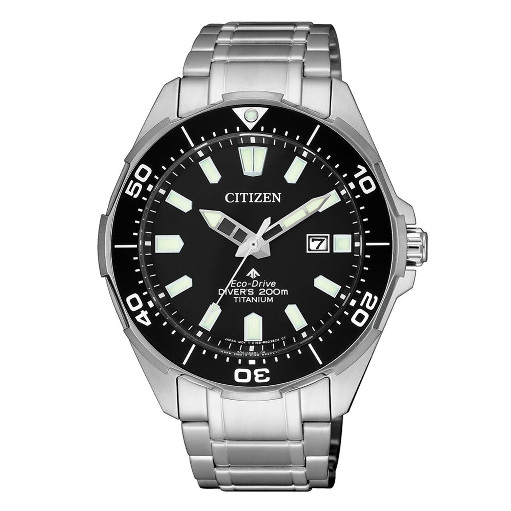 Citizen Promaster - Sea BN0200-81E