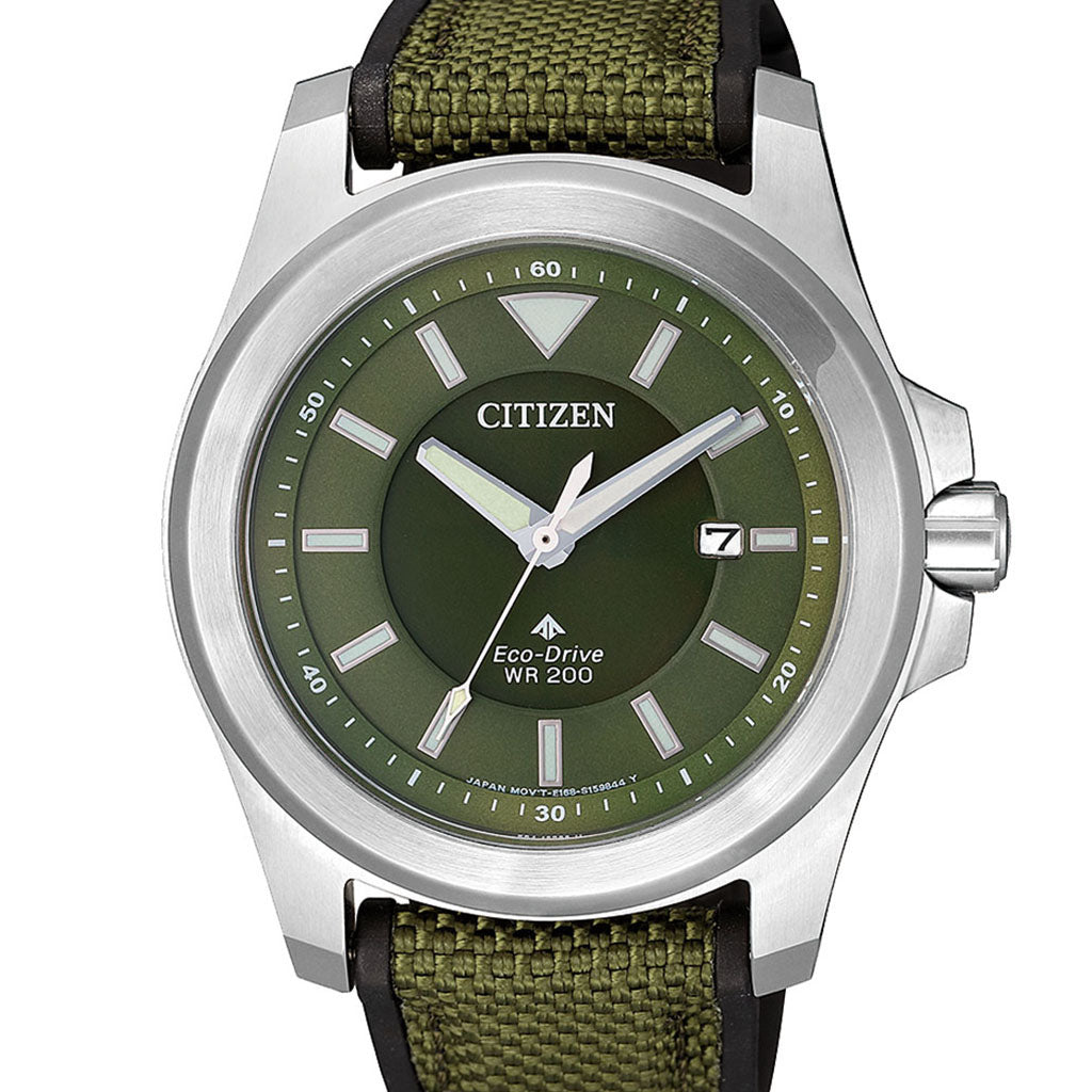 Citizen Promaster - Tough BN0211-09X