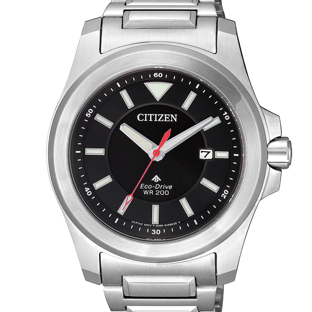 Citizen Promaster - Tough BN0211-50E