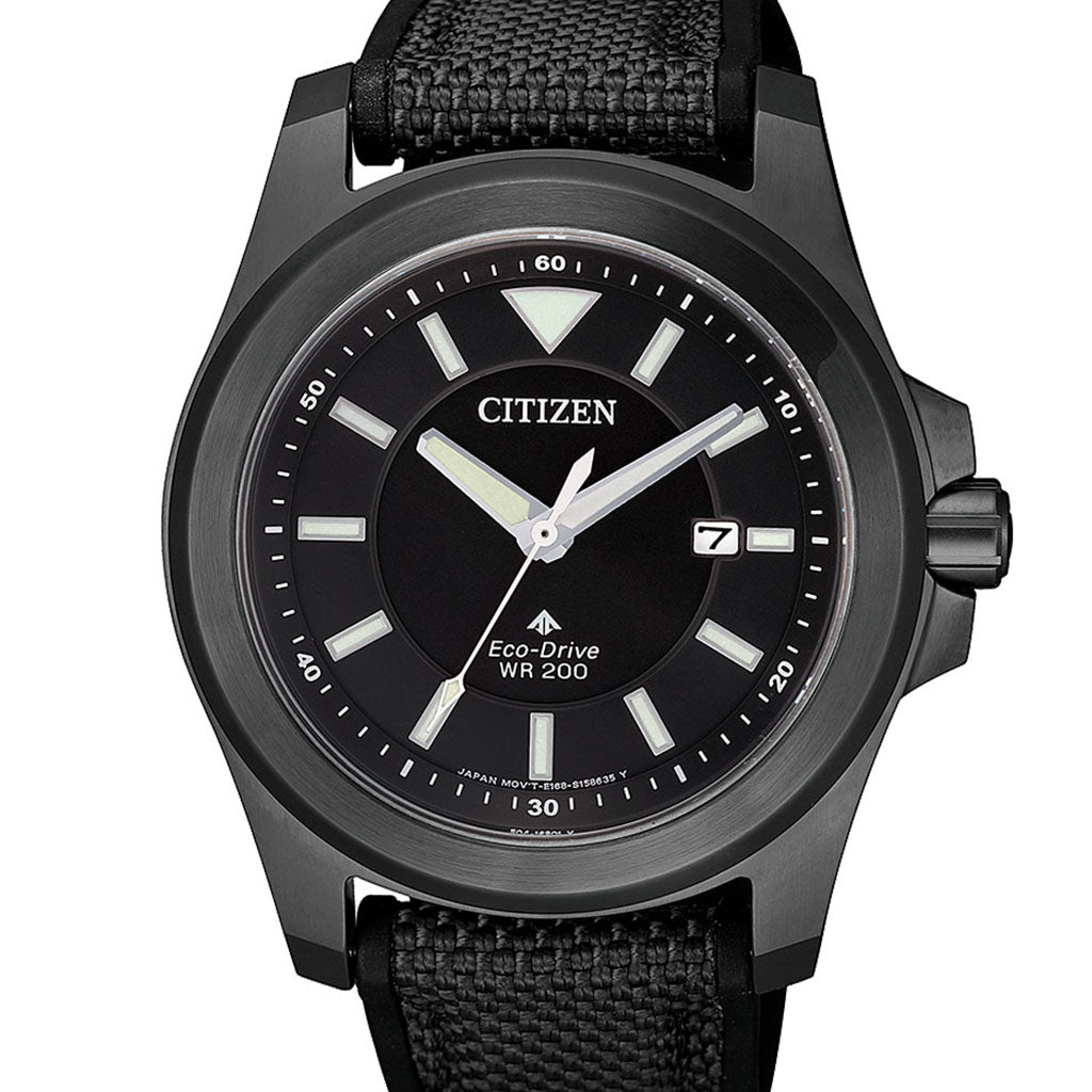 Citizen Promaster - Tough BN0217-02E