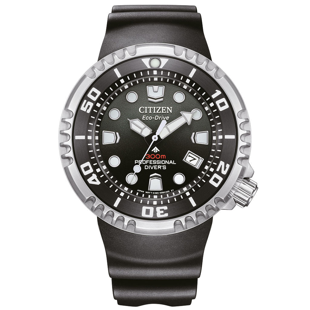 BN1024-01E Professional Diver 300