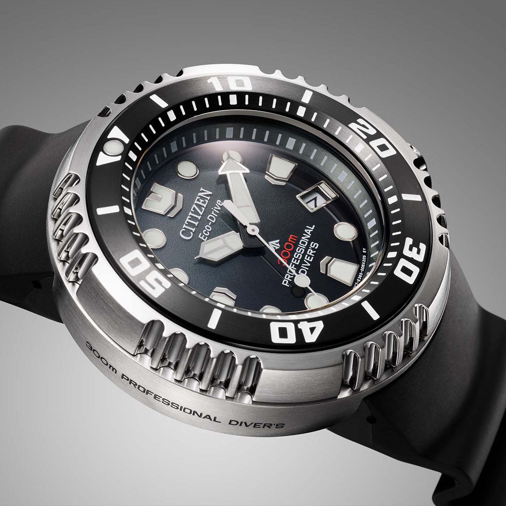 BN1024-01E Professional Diver 300