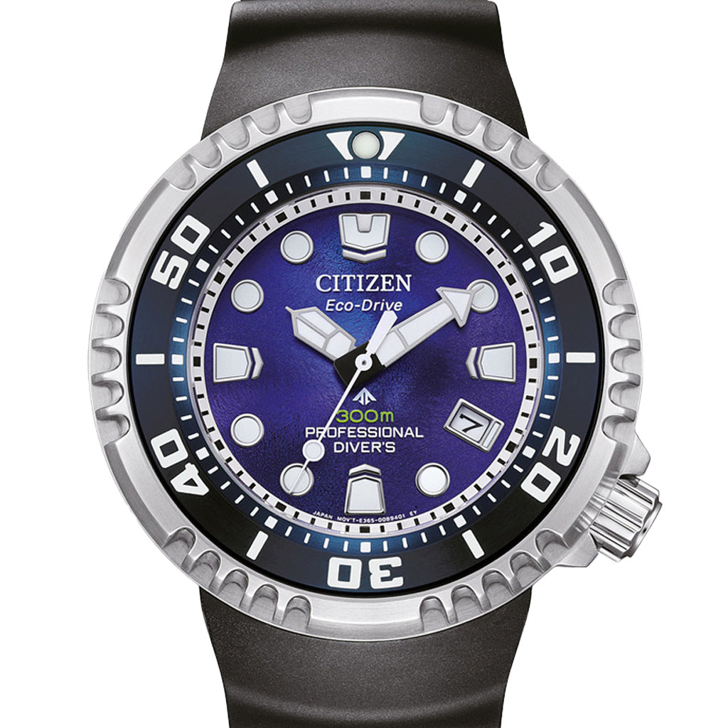 Citizen Promaster - Marine BN1025-08L
