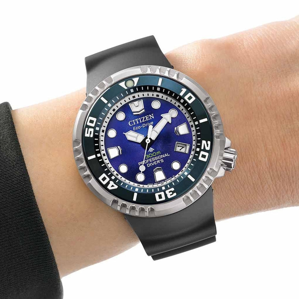 BN1025-08L Unite with Blue - Limited Edition