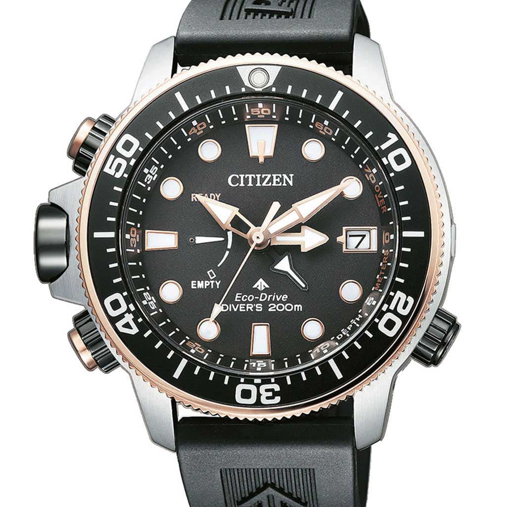 Citizen Promaster - Marine BN2037-11E