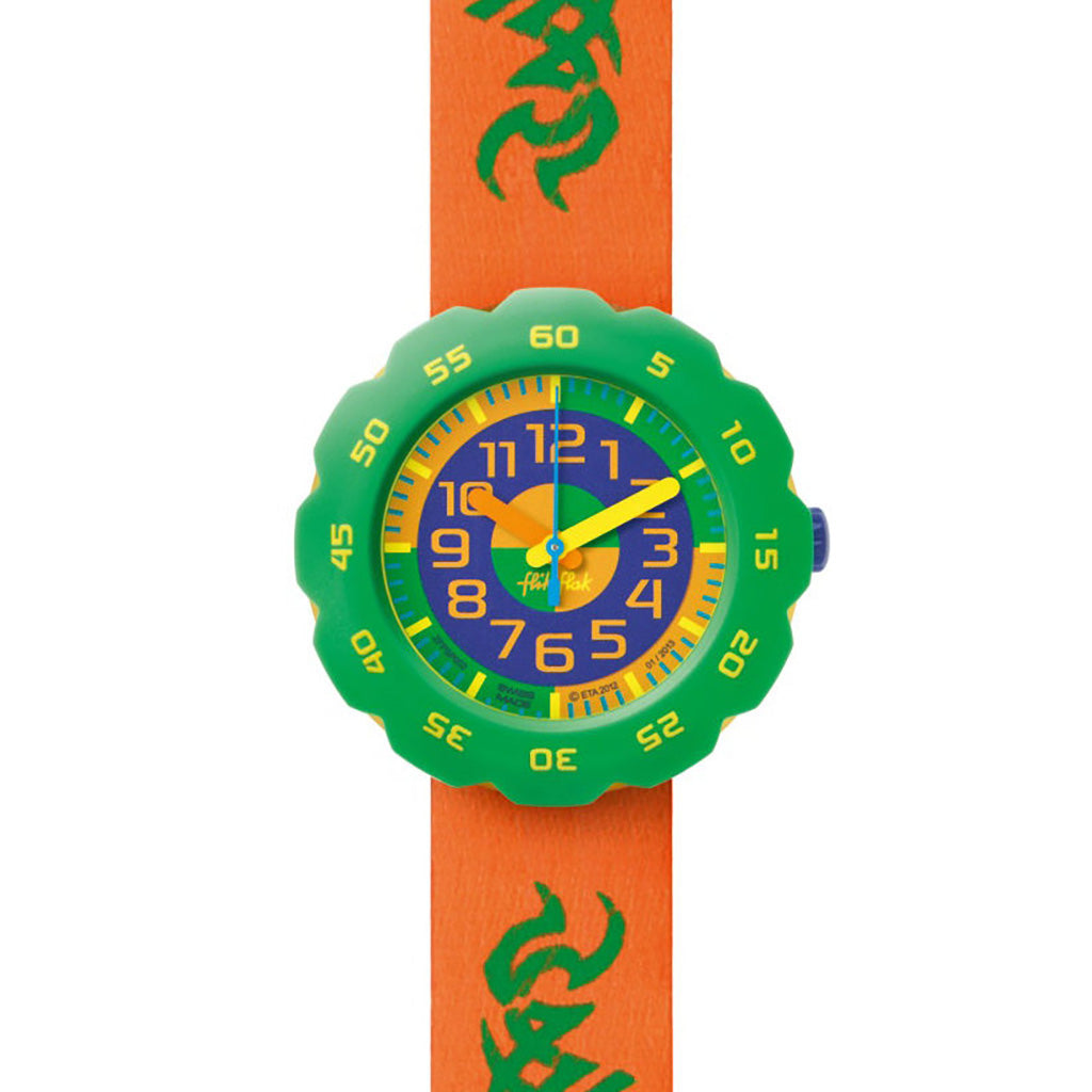 Flik Flak BOY IN ORANGE ZFPSP002
