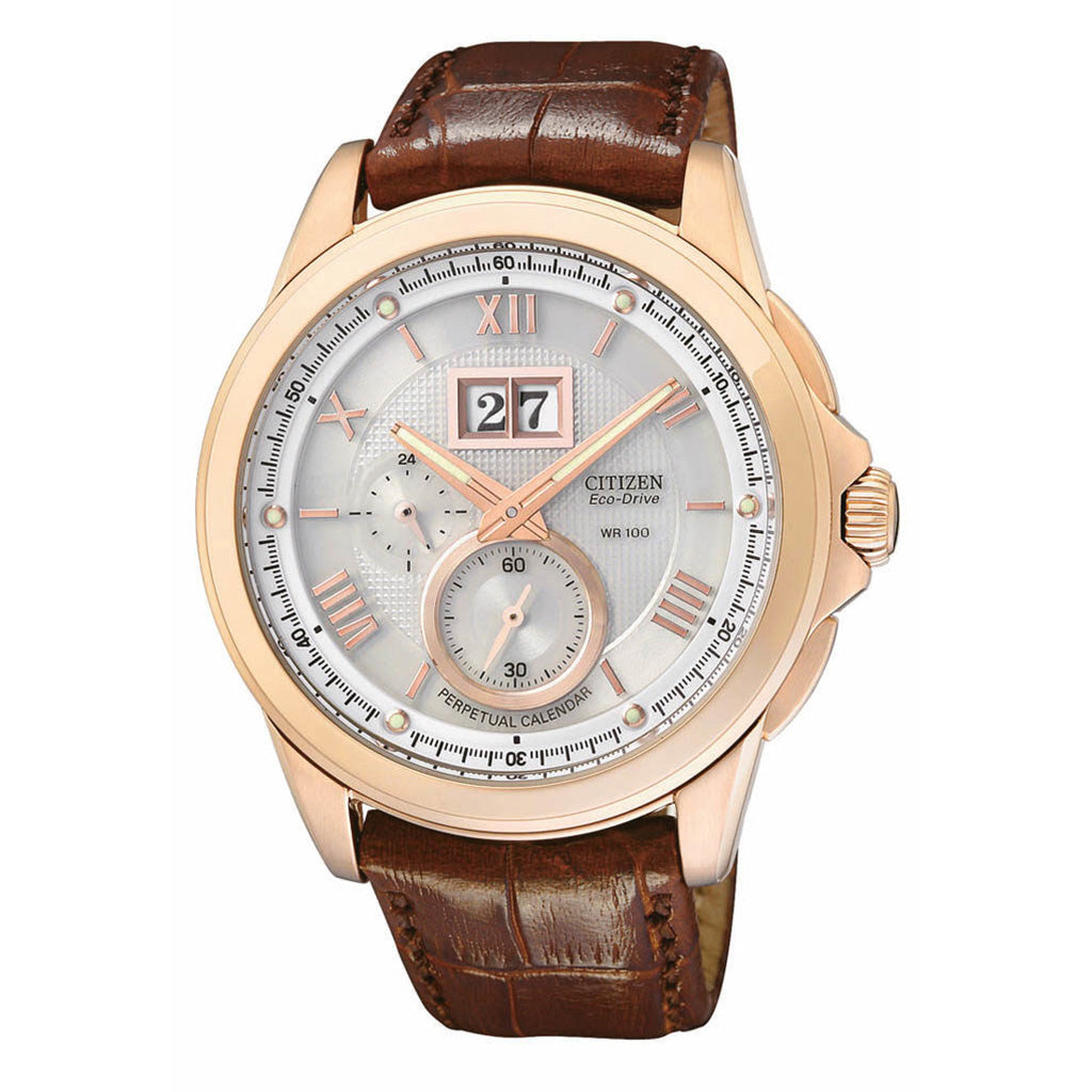 Citizen Elegant - Herrenuhren BT0008-05A