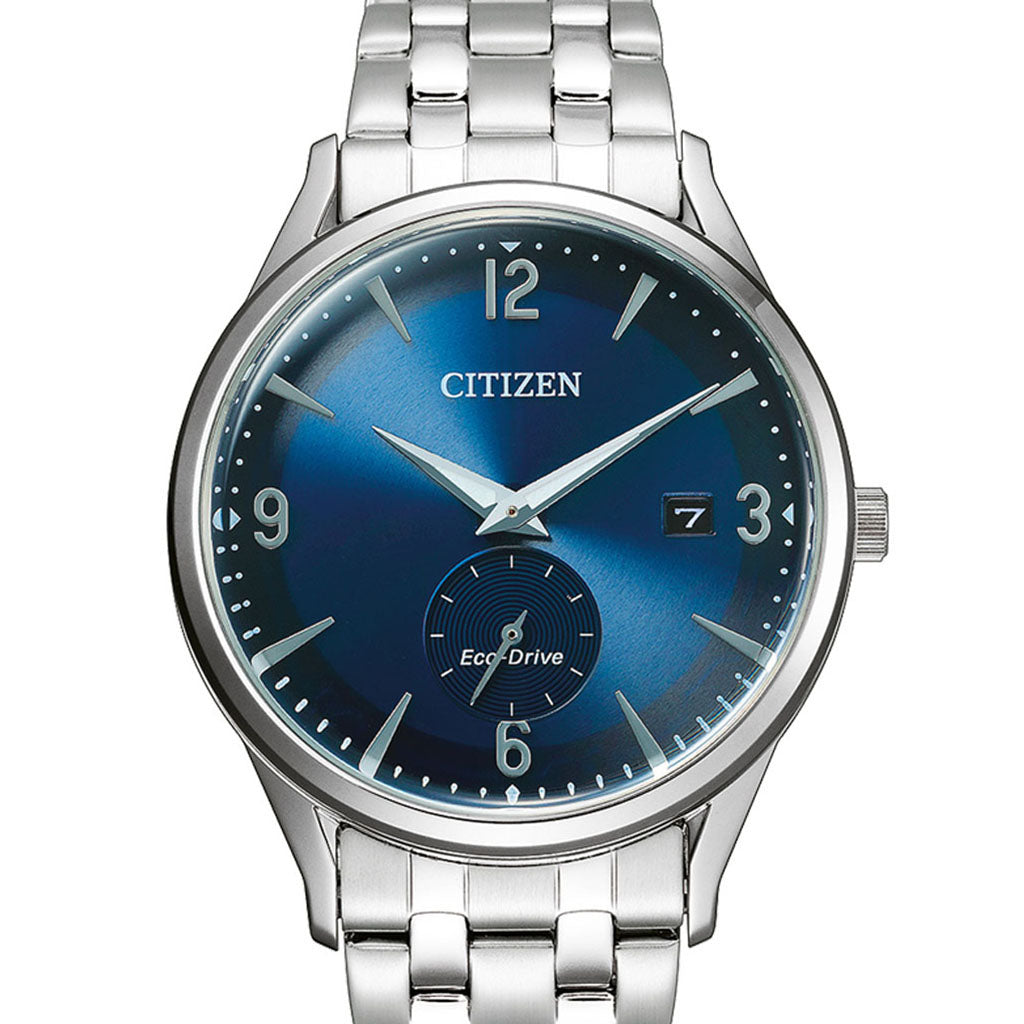 Citizen Elegant Herrenuhr BV1111-75L
