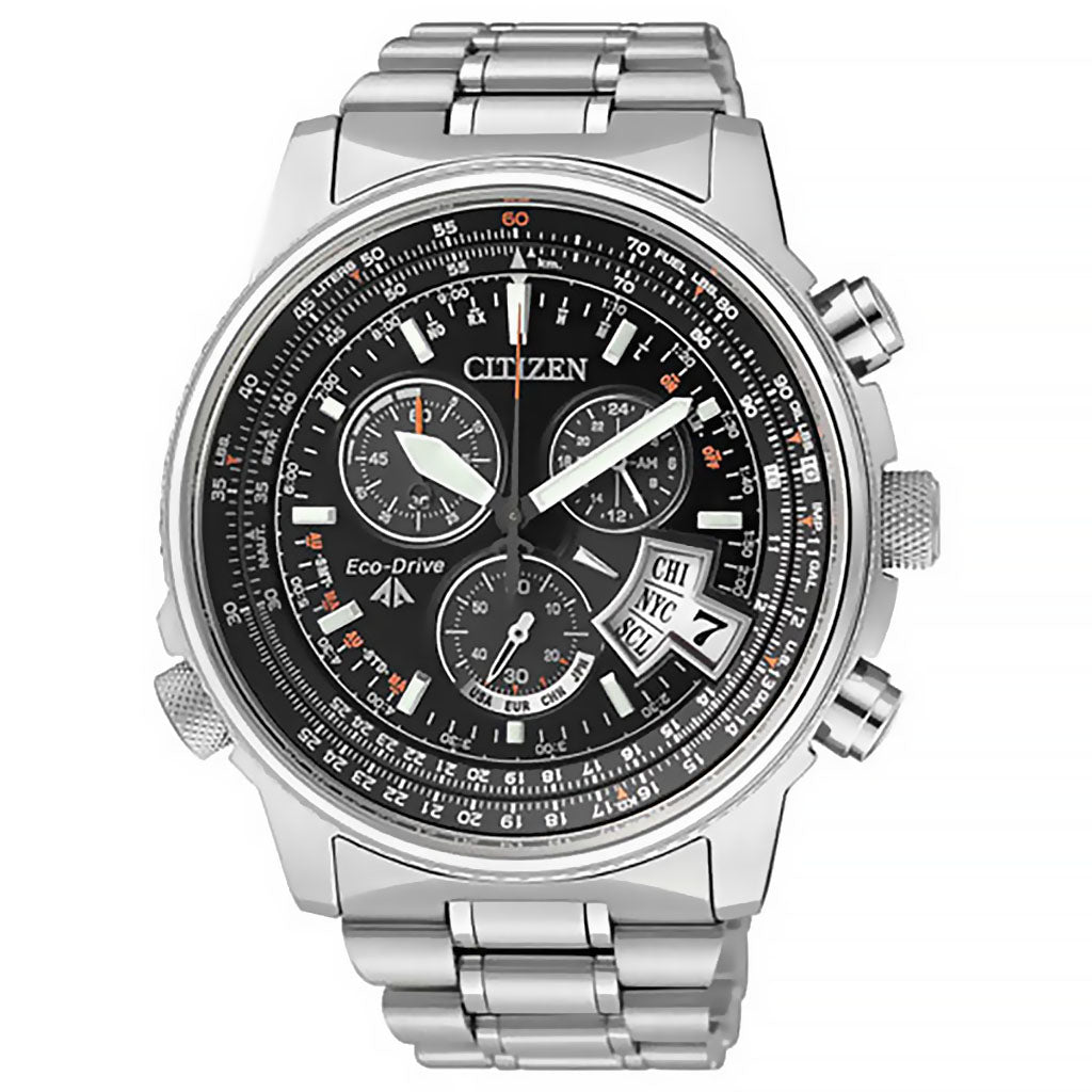 Citizen Promaster Sky BY0085-53E