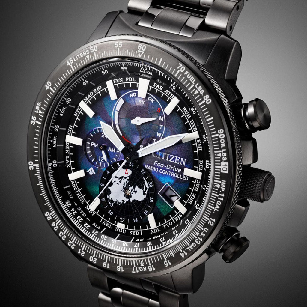 BY3005-56E - Limited Edition