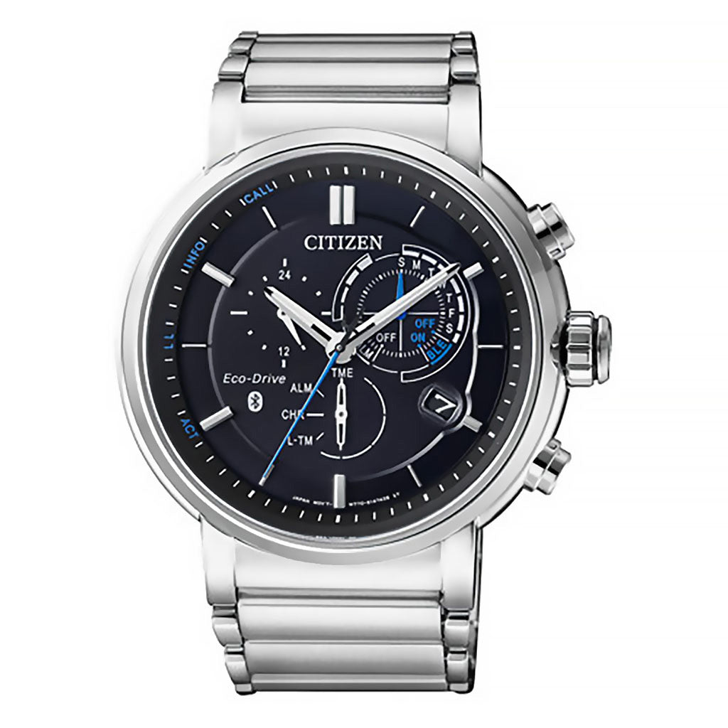 Citizen Bluetooth Watch BZ1001-86E