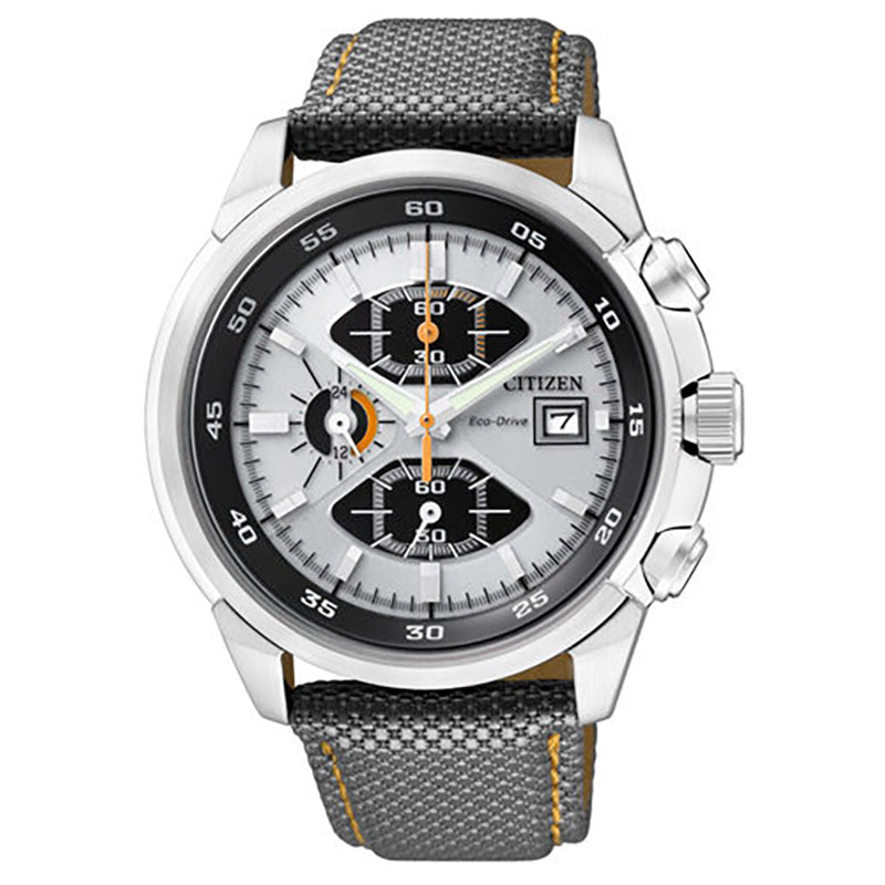Citizen Sportuhren - Multifunktion / Chrono CA0130-23A