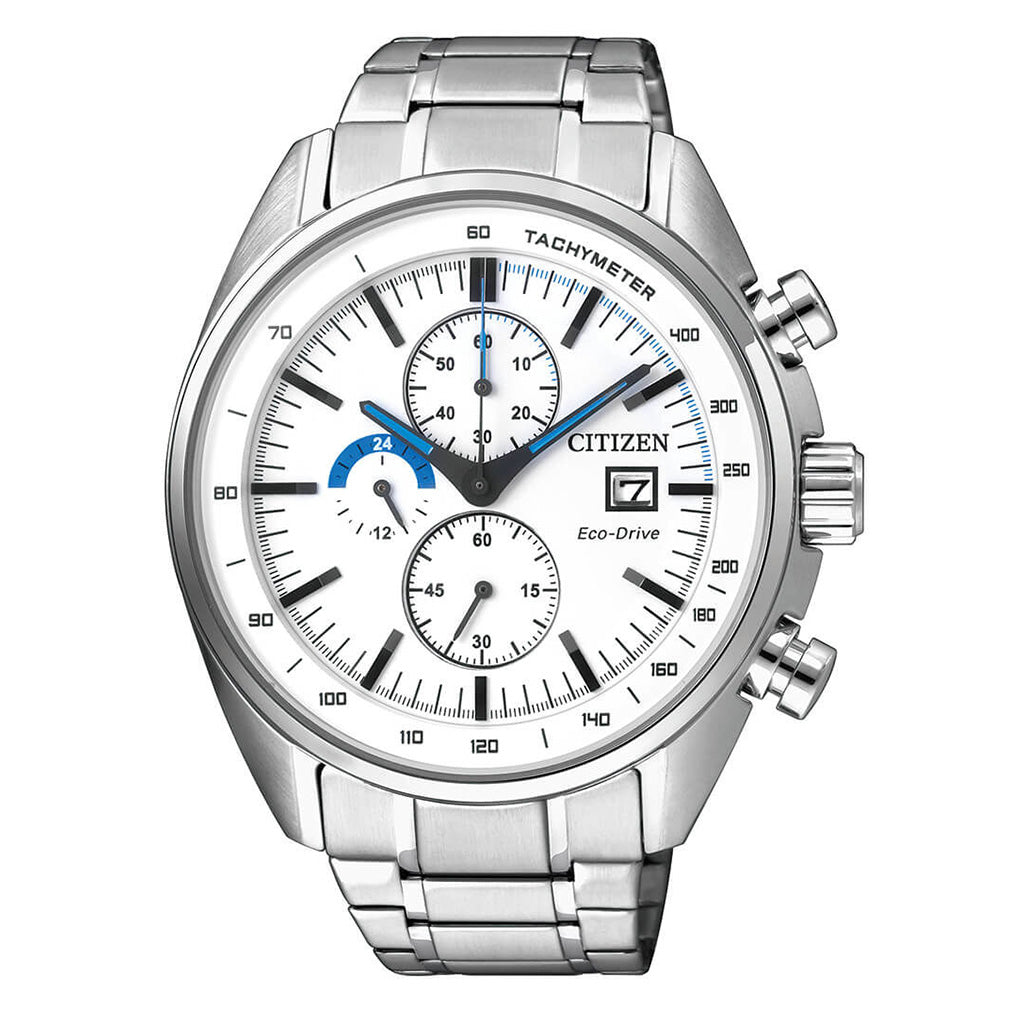 Citizen Sports - Herrenuhr CA0590-58A