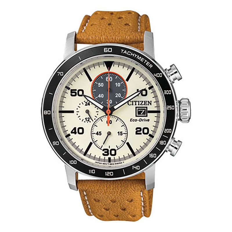 Citizen Sportuhr - Herren CA0641-16X
