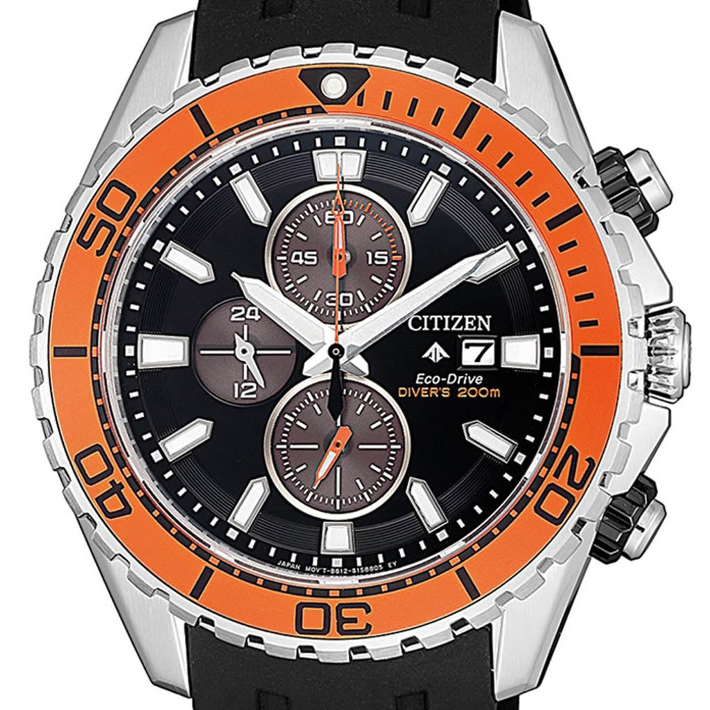 Citizen Promaster Marine CA0718-13E