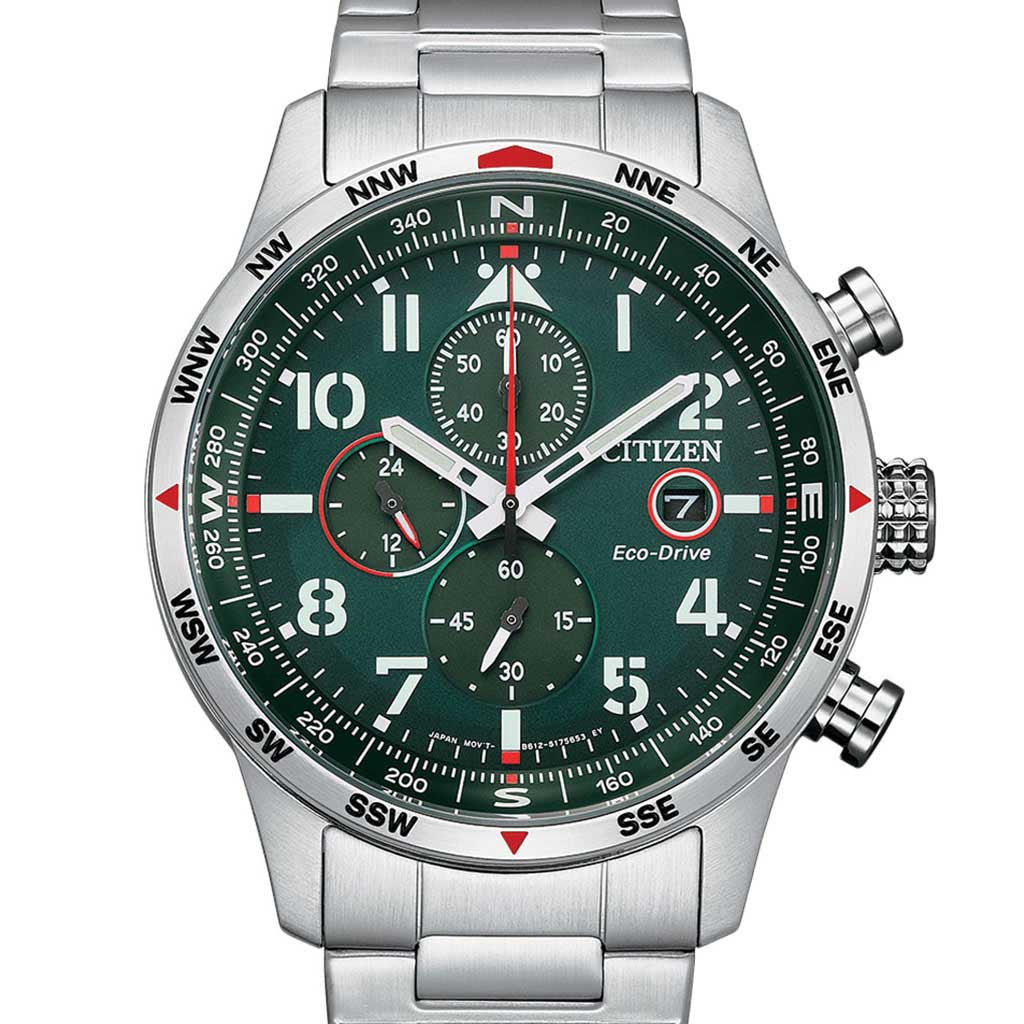 Citizen Sport Herrenuhr CA0791-81X