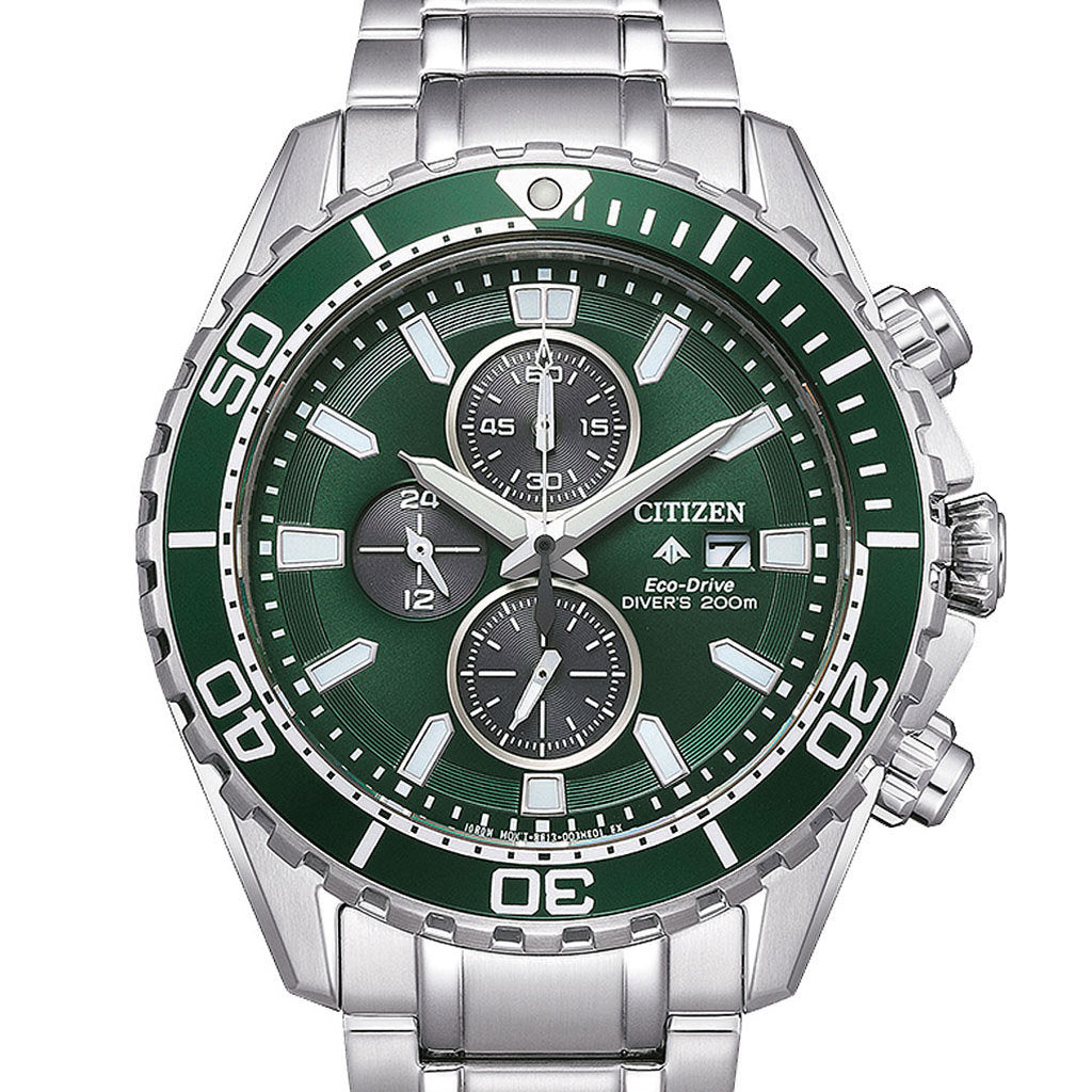 Citizen Promaster Marine Herrenuhr CA0820-50X