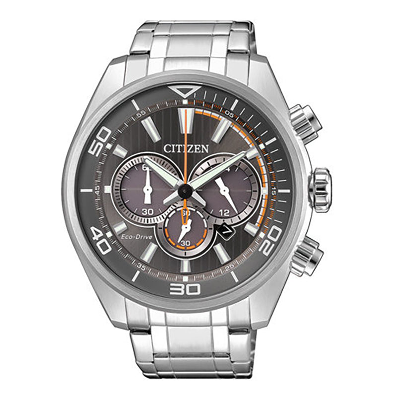 Citizen Sport Herren Chronograph CA4330-81H