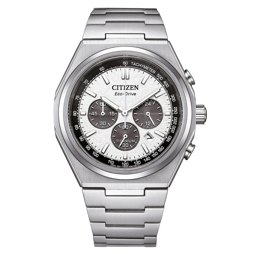 CA4610-85A - Titanium