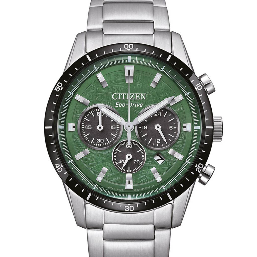 Citizen Chrono Herrenuhr CA4624-56X