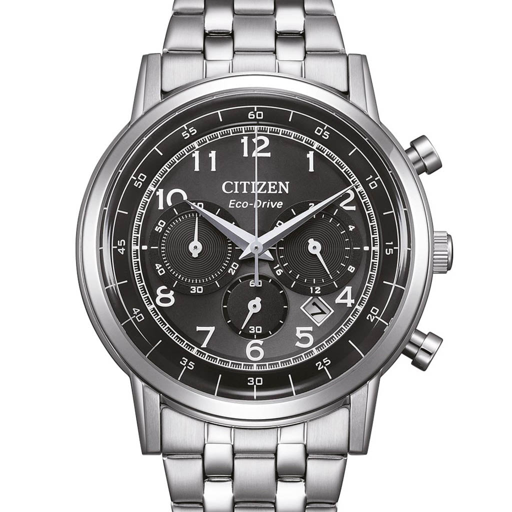 Citizen Elegant Herrenuhr CA4630-53E