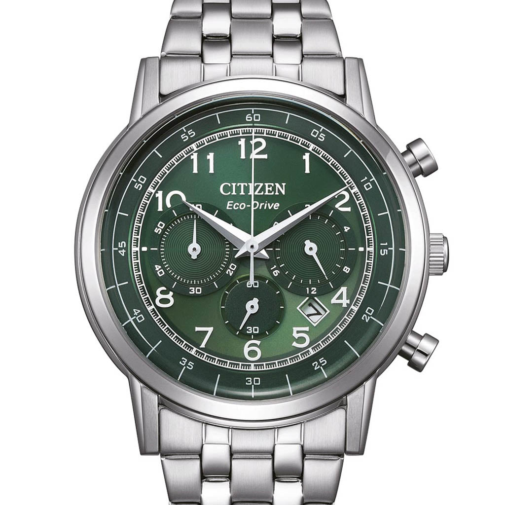 Citizen Elegant Herrenuhr CA4630-53X