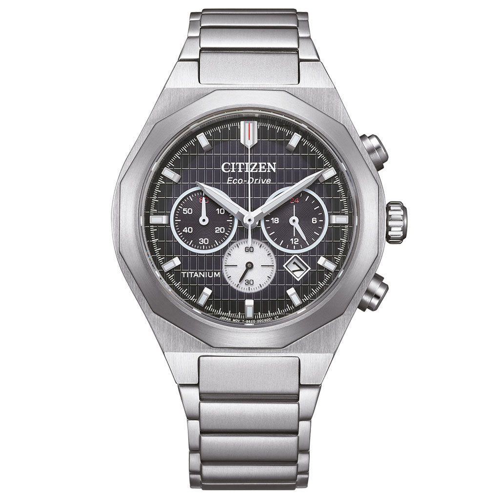 CA4690-51E - Titanium