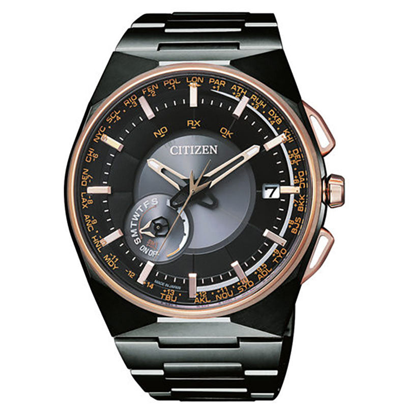 Citizen Elegant - Herren CC2011-59E