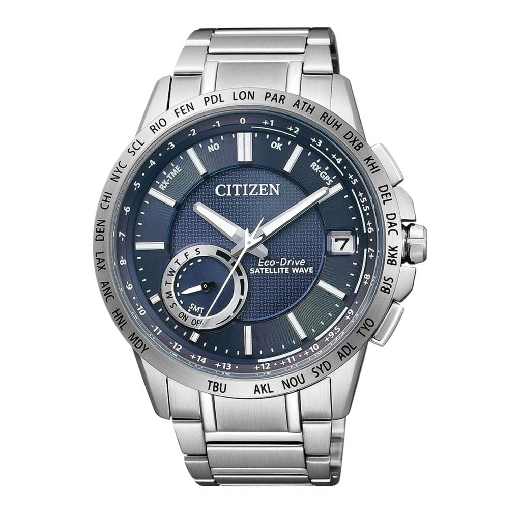 Citizen Elegant - Herren CC3000-54L