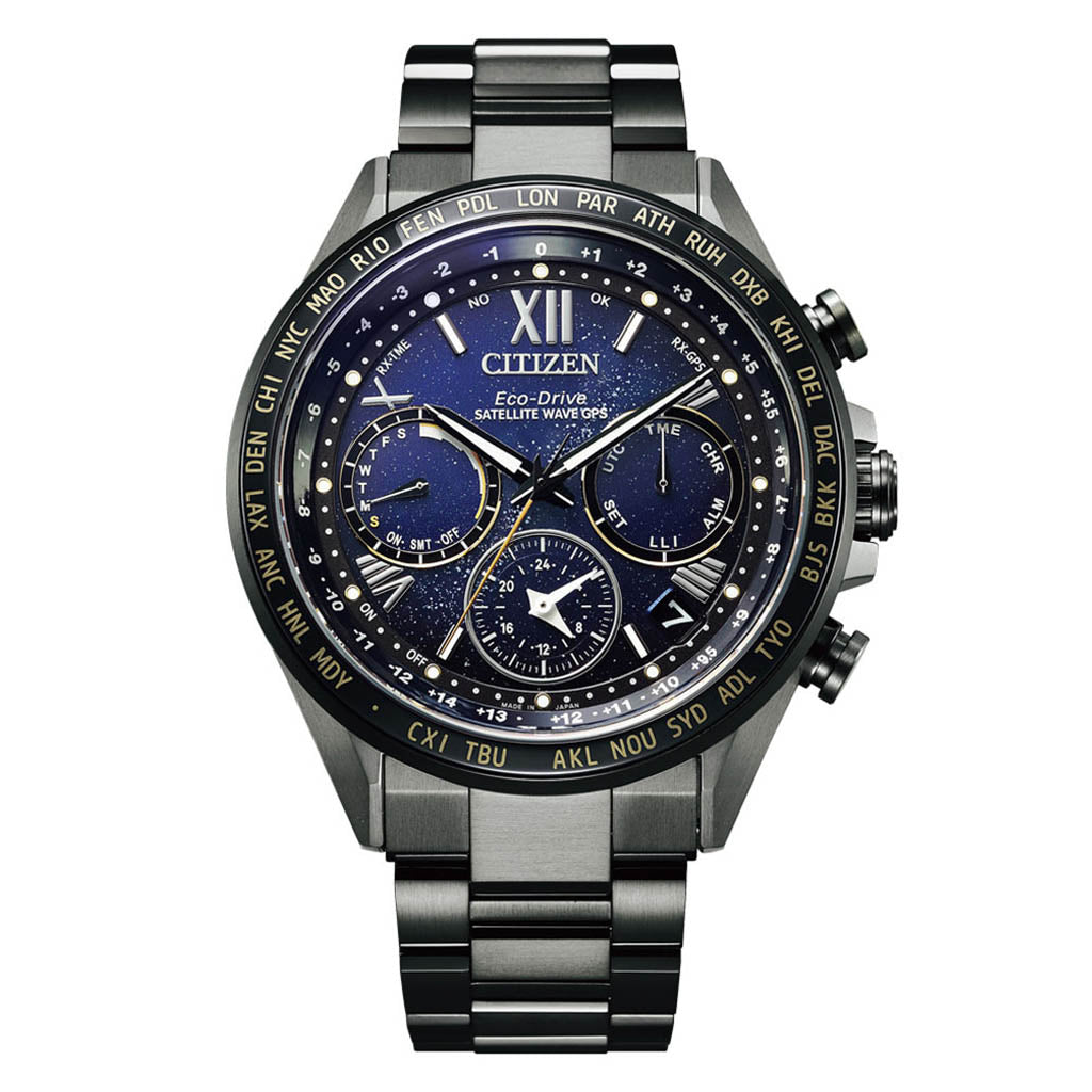 CC4015-86L - Limited Edition