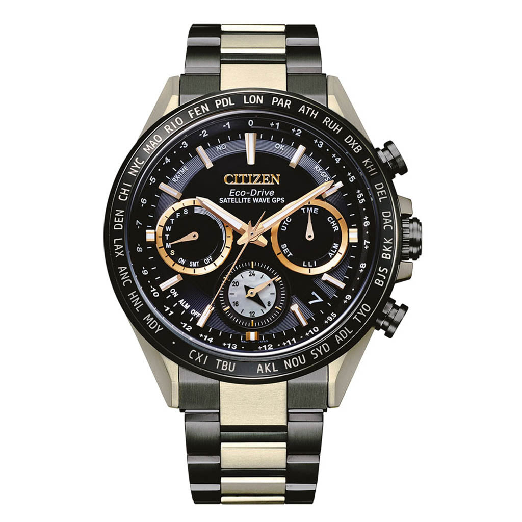 CC4016-75E - Limited Edition