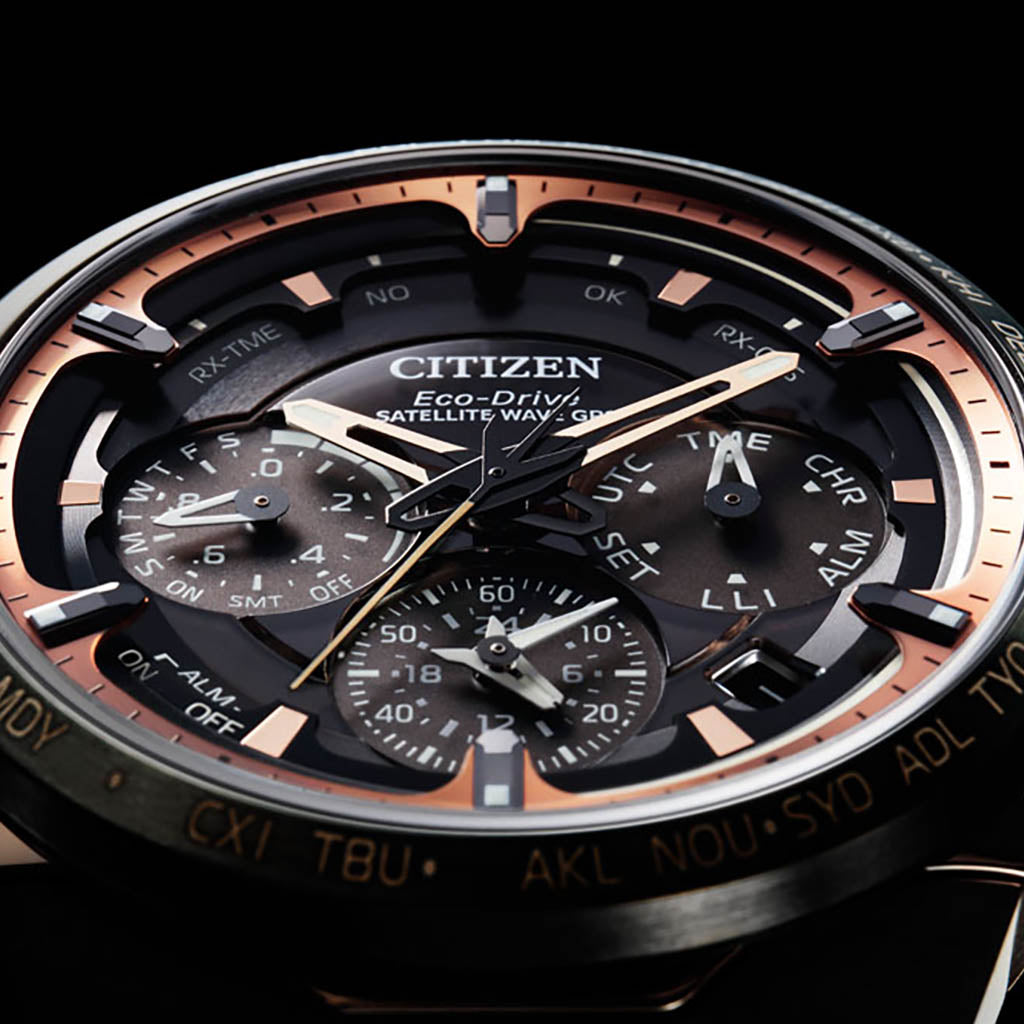 CC4025-82E - Limited Edition
