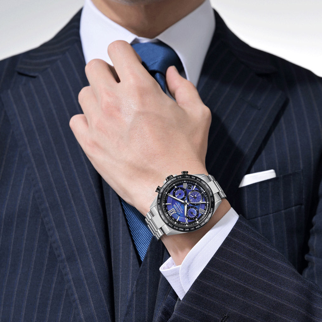 CC4075-50L Unite with Blue - Limited Edition
