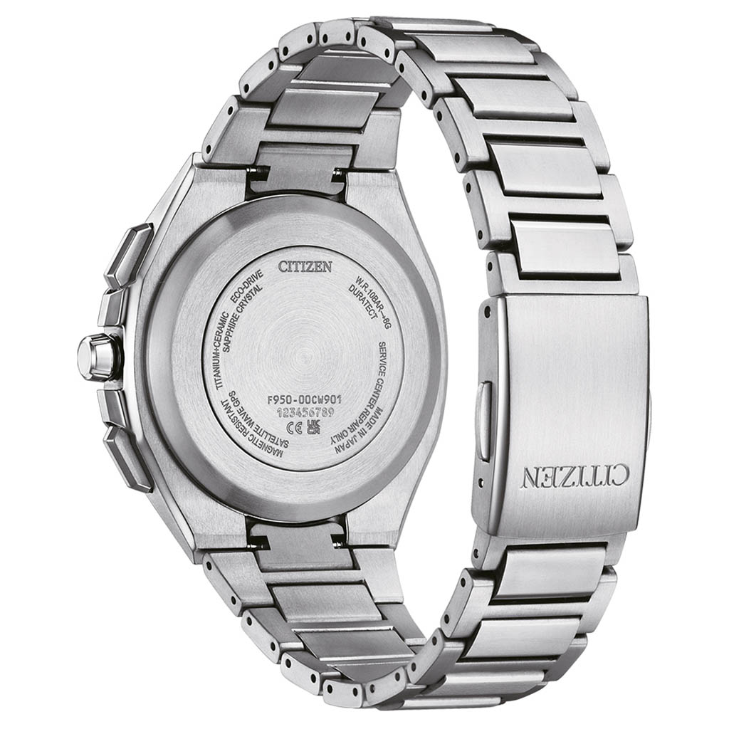 CC4104-53E - Attesa Satellite Wave GPS