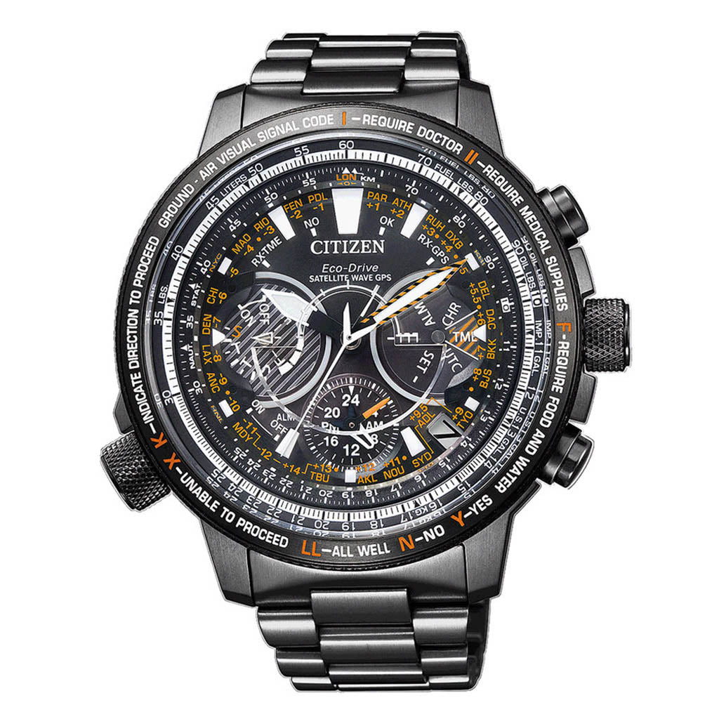 CC7015-55E - Limited Edition