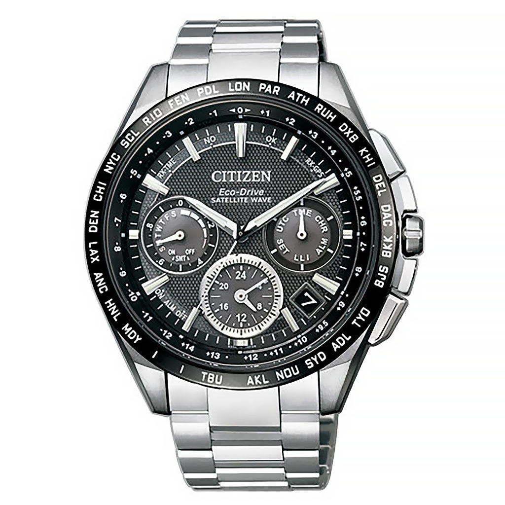 Citizen Elegant - Herren CC9015-54E