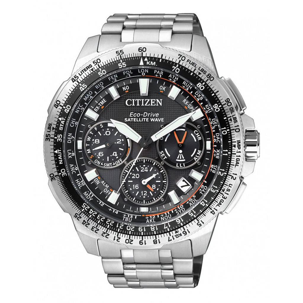 Citizen Elegant - Herren CC9020-54E