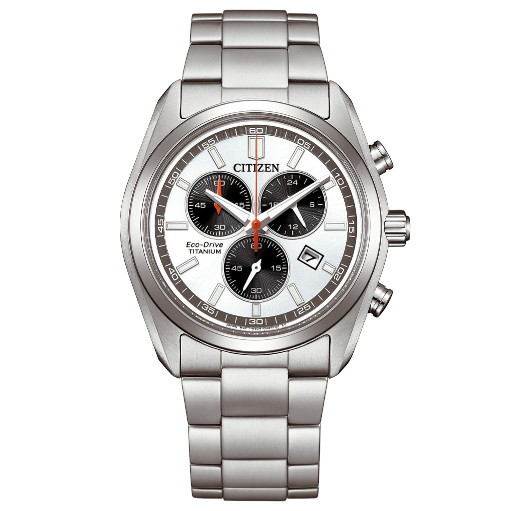 AT2590-59A - Titanium
