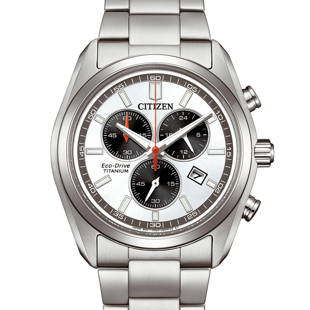 AT2590-59A - Titanium